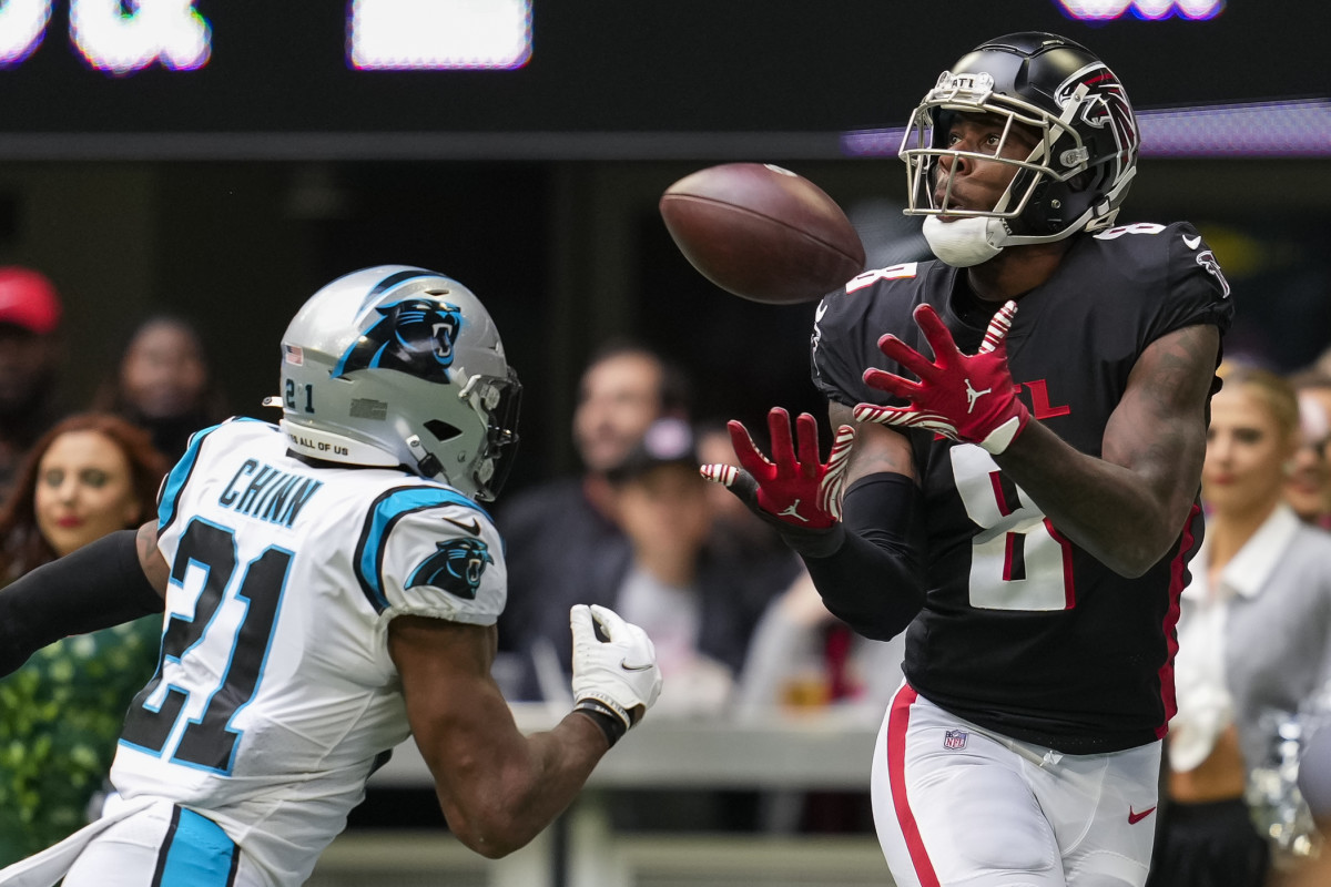There have been several rookies that have looked to be poised for great careers, but none bigger than these two, Read more about Ja'Marr Chase and Kyle Pitts' rookie years.